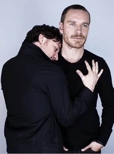 General photo of James McAvoy