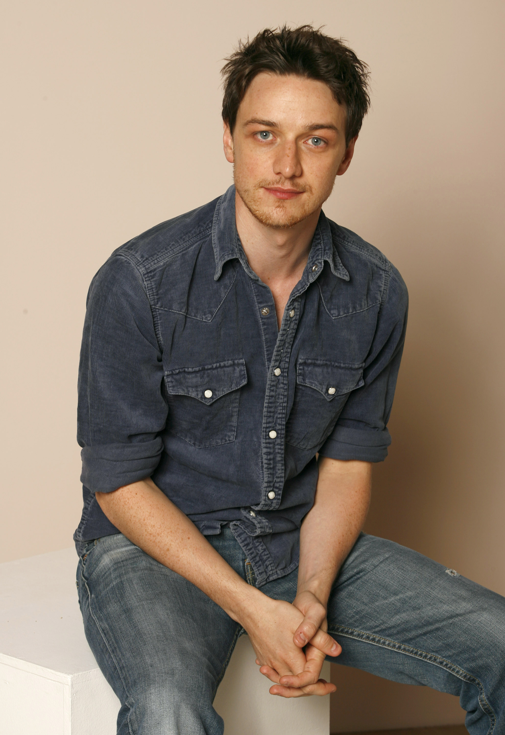 Picture of James McAvoy in General Pictures - james-mcavoy-1381097528 ...