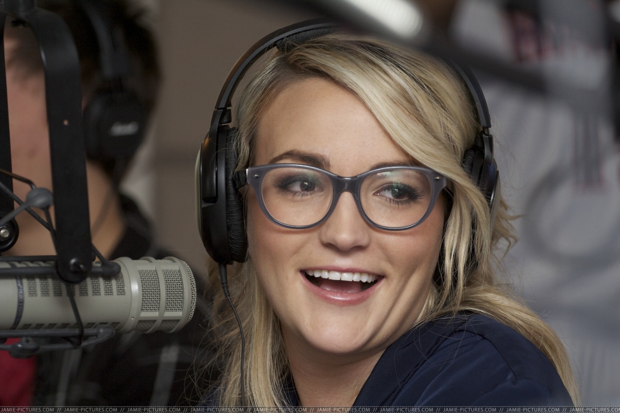 General photo of Jamie Lynn Spears