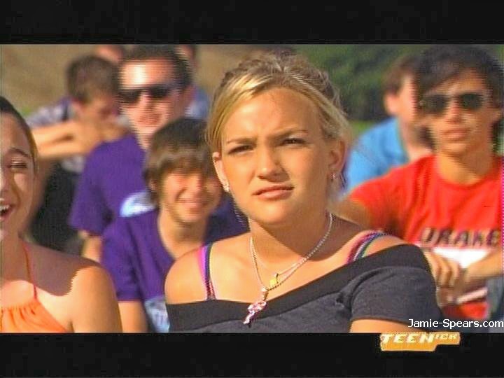 Picture Of Jamie Lynn Spears In Zoey 101 Jamie Spears 1171146105 Teen Idols 4 You