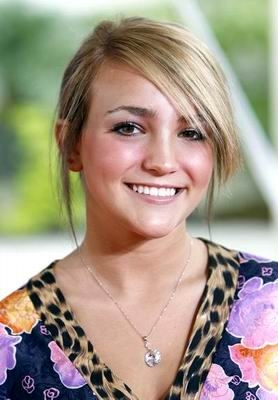 General photo of Jamie Lynn Spears