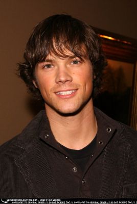 General photo of Jared Padalecki