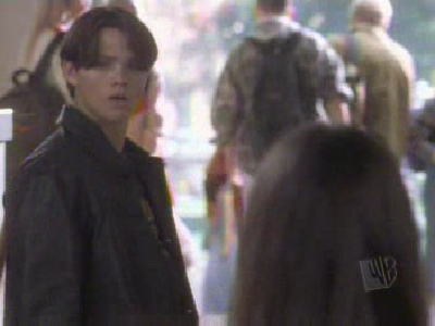 Jared Padalecki in Gilmore Girls