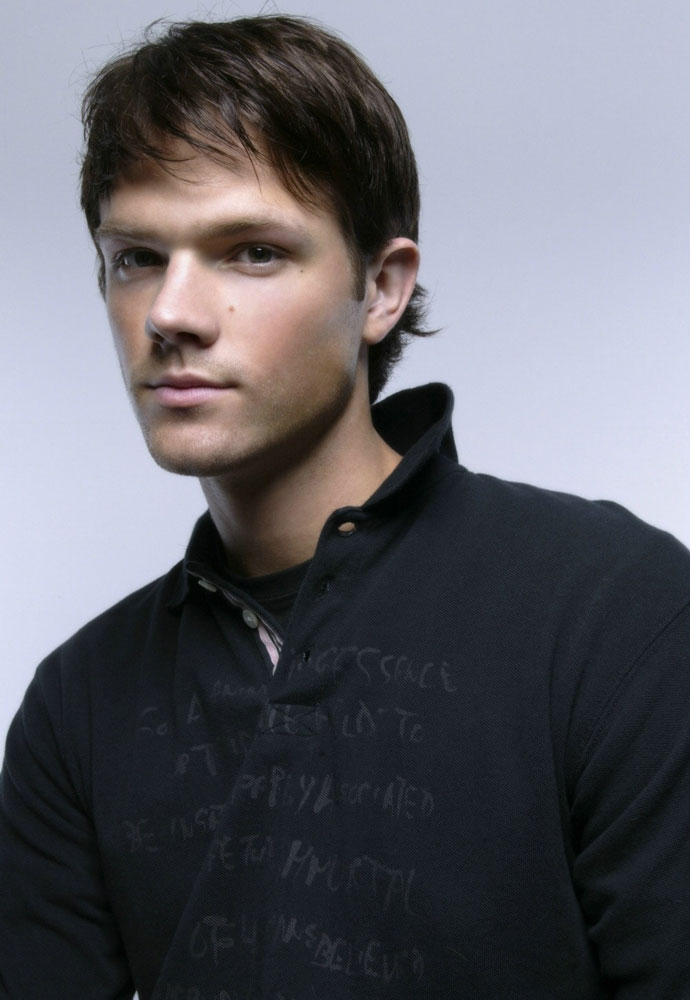 General photo of Jared Padalecki