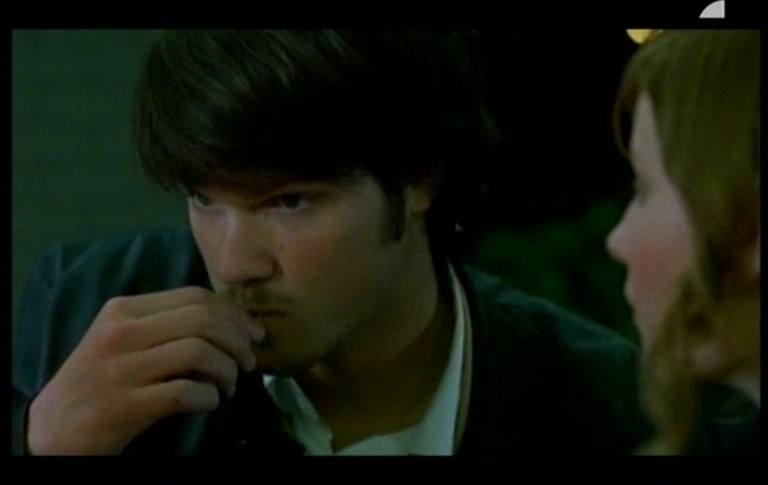 Jared Padalecki in House of Wax