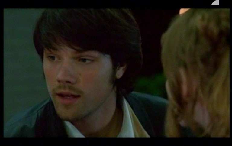 Jared Padalecki in House of Wax