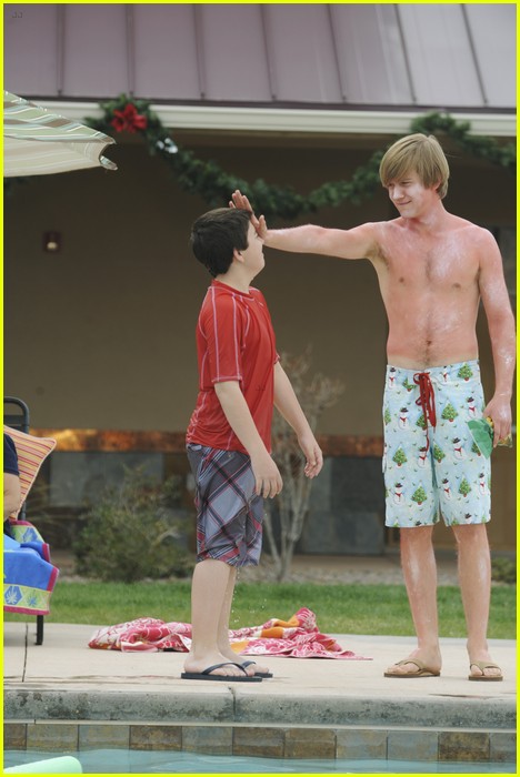 General photo of Jason Dolley