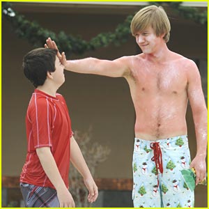 General photo of Jason Dolley