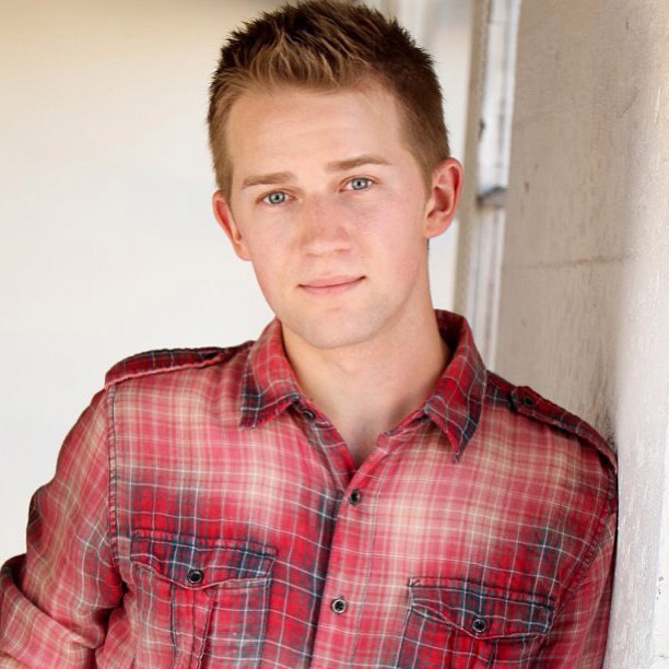 General photo of Jason Dolley