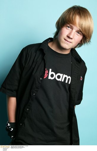 General photo of Jason Dolley