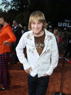 General photo of Jason Dolley