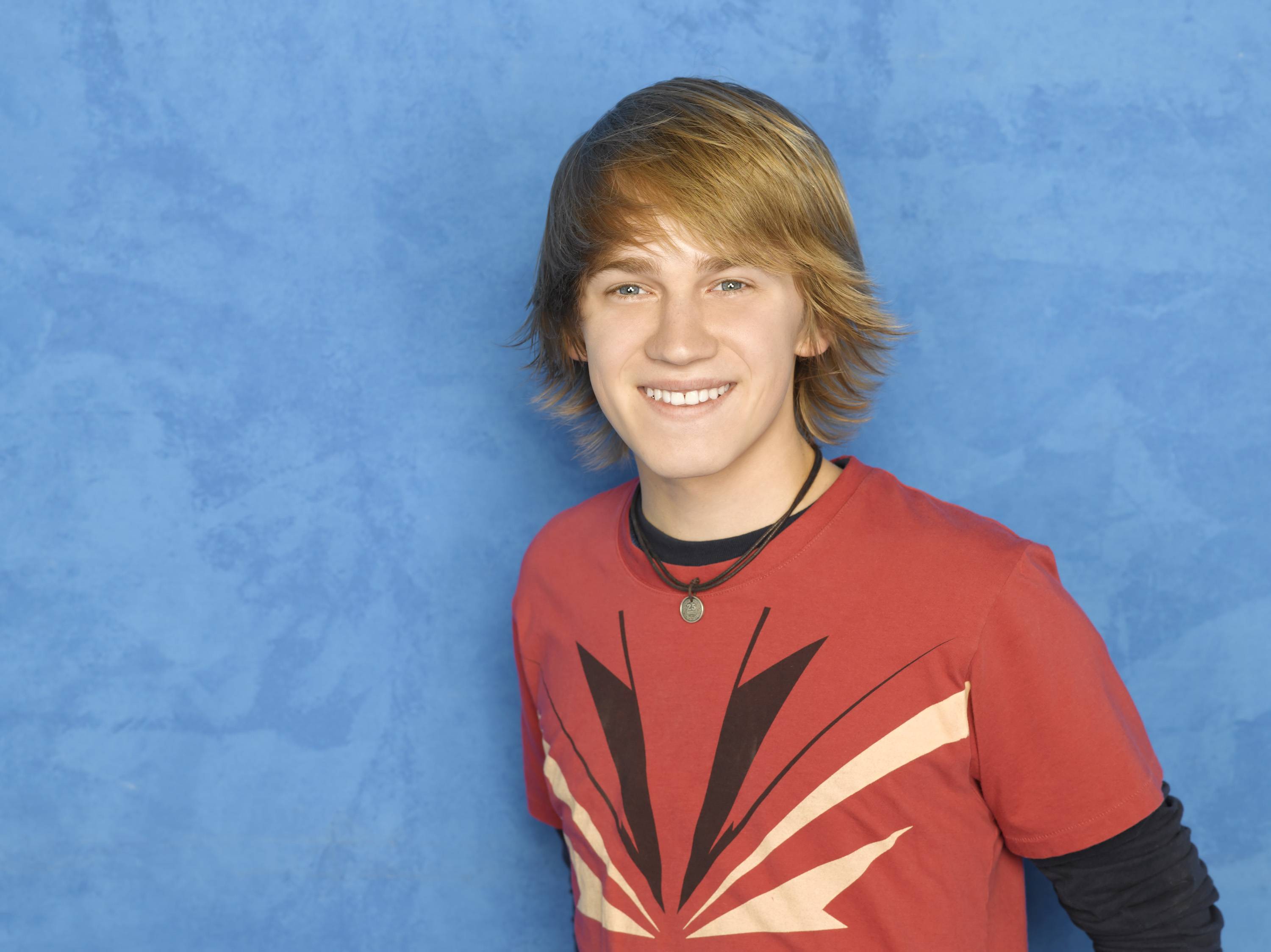 Jason Dolley in Minutemen