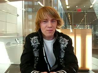 General photo of Jason Dolley