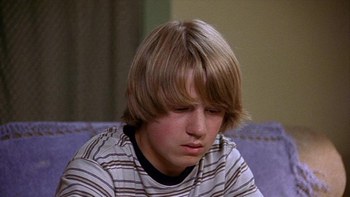 Jason Dolley in Saving Shiloh