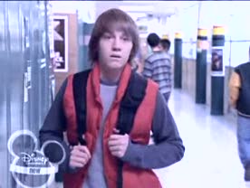 Jason Dolley in Minutemen