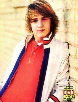 General photo of Jason Dolley