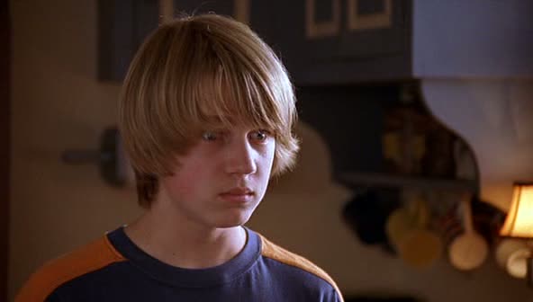 Jason Dolley in Saving Shiloh