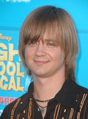 General photo of Jason Earles