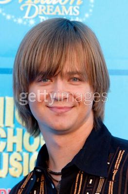 General photo of Jason Earles