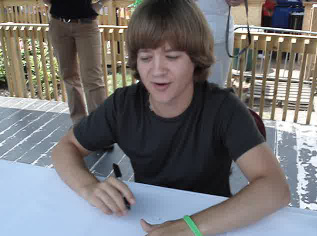 General photo of Jason Earles