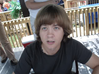 General photo of Jason Earles