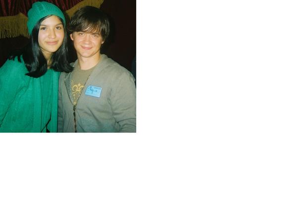 General photo of Jason Earles