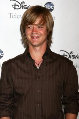 General photo of Jason Earles