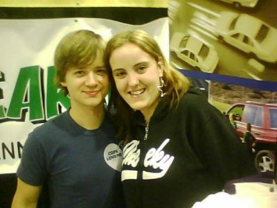 General photo of Jason Earles