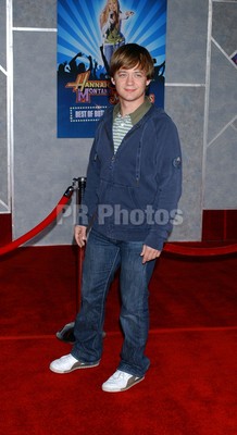 General photo of Jason Earles