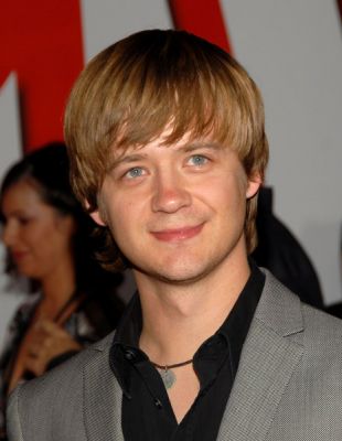 General photo of Jason Earles