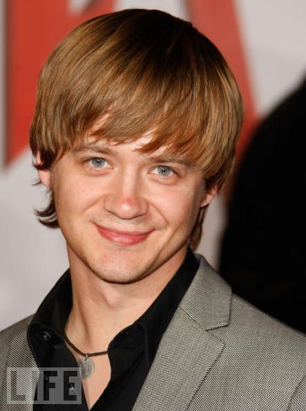 General photo of Jason Earles