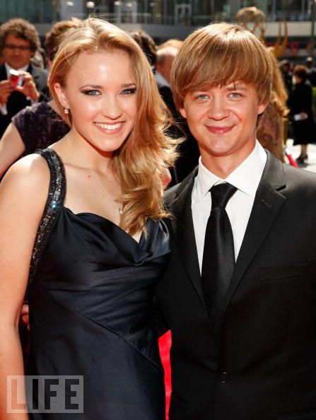 General photo of Jason Earles