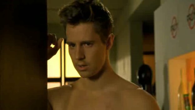 Jason Dohring in Veronica Mars