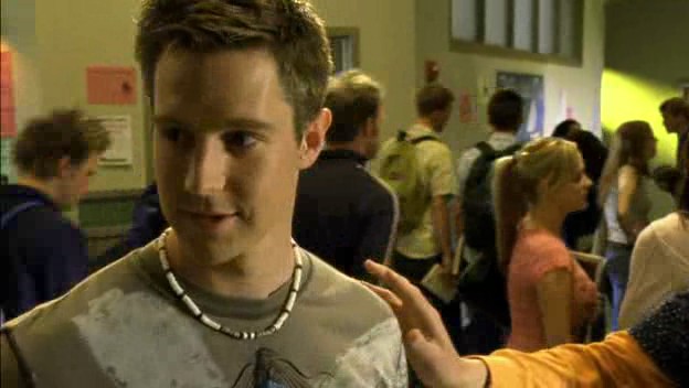 Jason Dohring in Veronica Mars