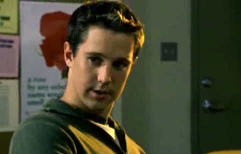 Jason Dohring in Veronica Mars