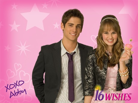 Jean-Luc Bilodeau in 16 Wishes