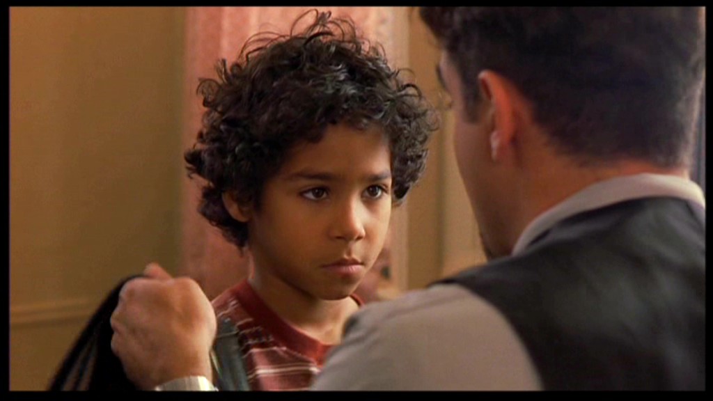 Jean-Luke Figueroa in Gloria