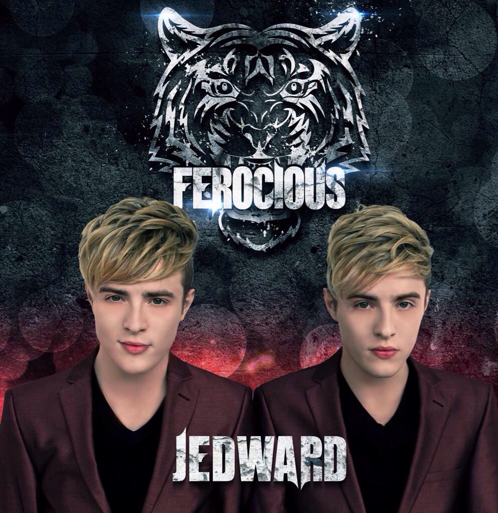 General photo of Jedward