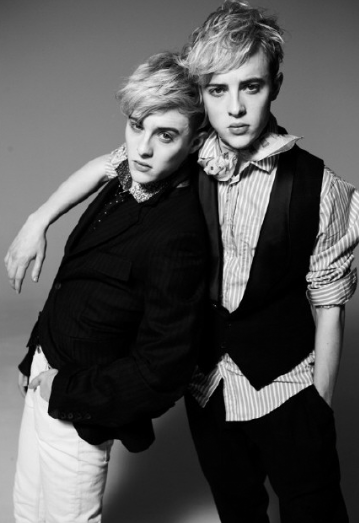 Picture of Jedward in General Pictures - jedward_1305733694.jpg | Teen ...