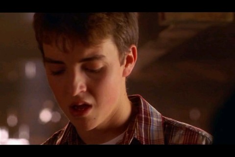 Jeffrey Ballard in Smallville, episode: Ageless