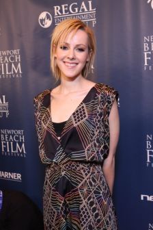 General photo of Jena Malone