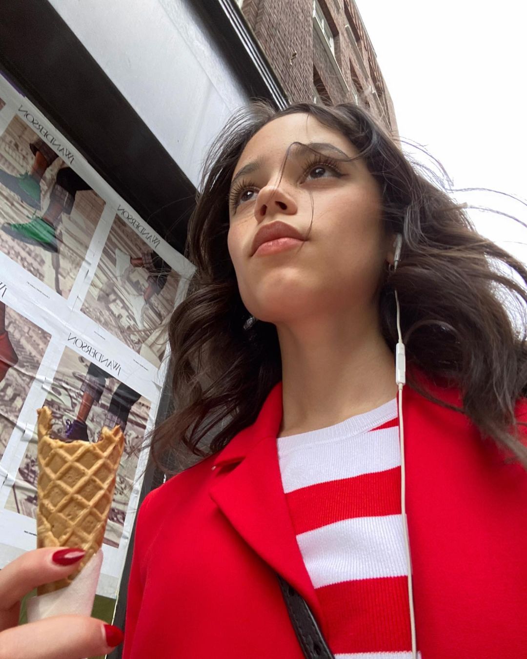 Picture of Jenna Ortega in General Pictures - jenna-ortega-1622658124 ...