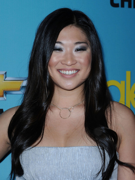 General photo of Jenna Ushkowitz