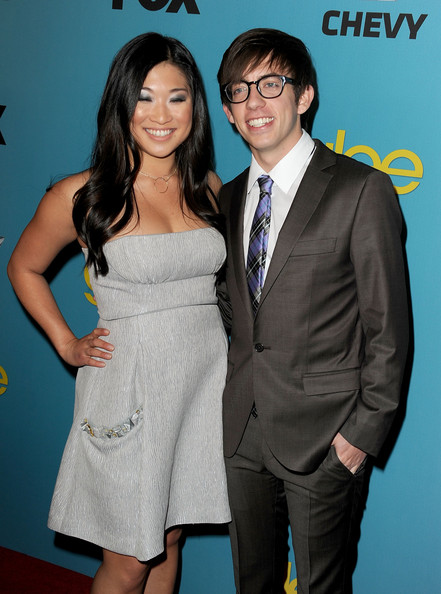 General photo of Jenna Ushkowitz