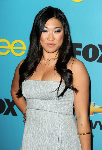 General photo of Jenna Ushkowitz