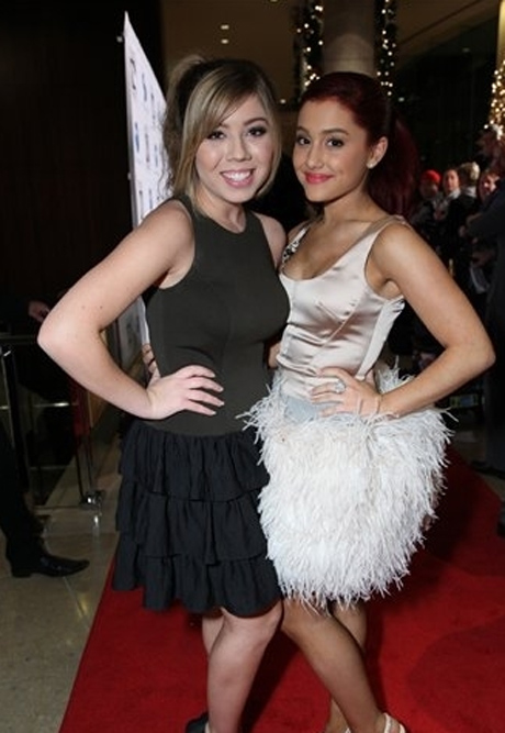 General photo of Jennette McCurdy