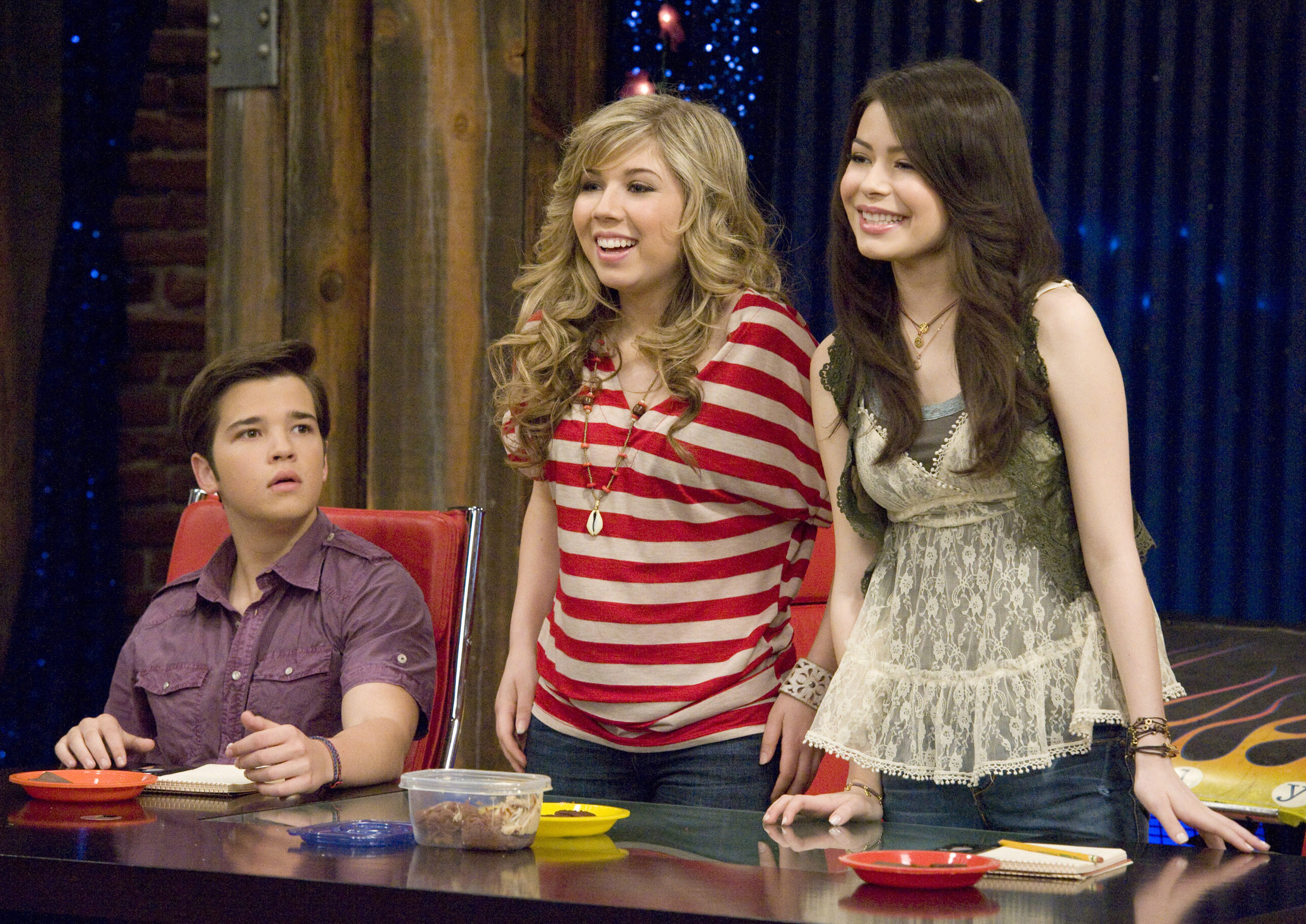 Picture Of Jennette Mccurdy In Icarly Season 4 Jennette Mccurdy 1336867050 Teen Idols 8791