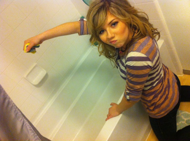 General photo of Jennette McCurdy