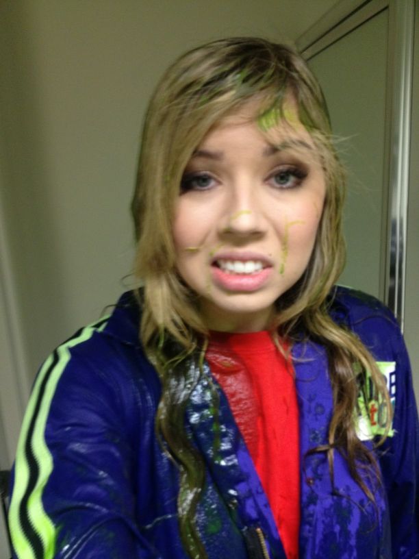 General photo of Jennette McCurdy