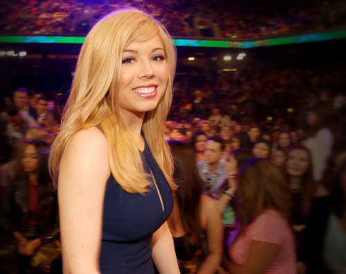 General photo of Jennette McCurdy